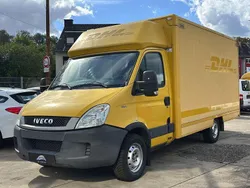 Gelb Gebraucht 2011 Iveco Daily | 6.990 € (Guter Preis)