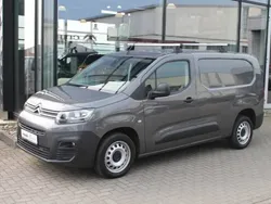 Grau Gebraucht 2022 Citroën Berlingo Van / Kleinbus | 19.490 € (Fairer Preis)