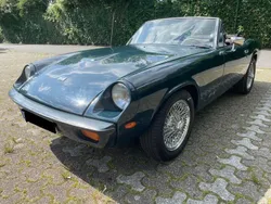 Grün Gebraucht 1974 Jensen Healey Cabrio | 17.150 €