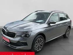 Grau Neu 2025 Skoda Kamiq Tour SUV | 26.990 € (Fairer Preis)