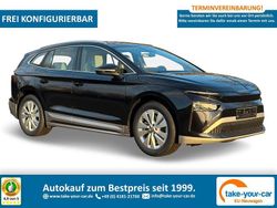 Wählbar Neu 2025 Skoda Enyaq iV Selection SUV | 37.470 € (Superpreis)