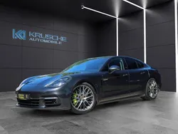 Andere Gebraucht 2020 Porsche Panamera Limousine | 79.980 € (Etwas zu teuer)