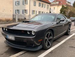 Grau Gebraucht 2015 Dodge Challenger Coupé | 27.000 € (Teuer)