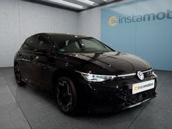 Schwarz Gebraucht 2025 VW Golf VIII Kleinwagen | 40.749 €