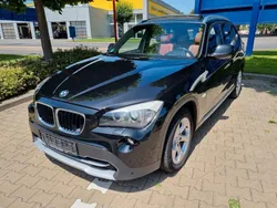 Schwarz Gebraucht 2010 BMW X1 Shadowline SUV | 6.750 € (Etwas zu teuer)