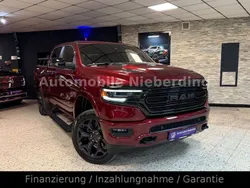 Gebraucht 2023 Dodge Ram Limited Abholung | 77.990 € (Fairer Preis)