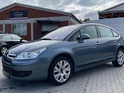 Grau Gebraucht 2006 Citroën C4 Limousine | 3.999 € (Fairer Preis)