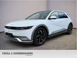 Gebraucht 2022 Hyundai Ioniq 5 Techniq SUV | 28.990 € (Fairer Preis)