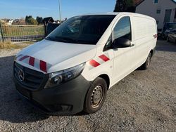 Weiß Gebraucht 2016 Mercedes Vito Van / Kleinbus | 7.500 € (Superpreis)