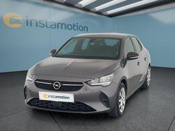 Grau Gebraucht 2020 Opel Corsa-e Kleinwagen | 14.749 € (Teuer)