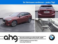 Rot Gebraucht 2025 BMW 220 Active Tourer Efficient Dynamics Van / Kleinbus | 31.630 € (Guter Preis)