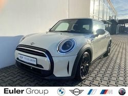 Weiss Gebraucht 2021 Mini Cooper Kleinwagen | 17.499 € (Guter Preis)