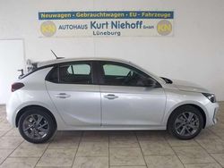 Silber Neu 2025 Opel Corsa Edition Kleinwagen | 19.940 € (Fairer Preis)