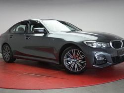 Mineralgrau Gebraucht 2020 BMW 330e M Sport Limousine | 28.990 € (Fairer Preis)