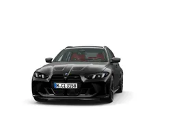 Neu 2024 BMW M3 Competition Edition | 113.990 €