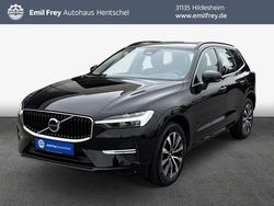 Schwarz Gebraucht 2024 Volvo XC60 Core SUV | 42.944 € (Superpreis)
