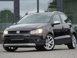 Andere Gebraucht 2016 VW Polo Cross Kleinwagen | 12.980 € (Fairer Preis)