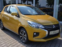 Other Gebraucht 2024 Mitsubishi Space Star Select+ Kleinwagen | 16.490 € (Etwas zu teuer)