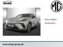 Weiß Neu 2024 MG MG4 EV Kleinwagen | 34.990 € (Guter Preis)