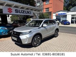 Silber Neu 2025 Suzuki Vitara Comfort+ SUV | 28.690 € (Etwas zu teuer)