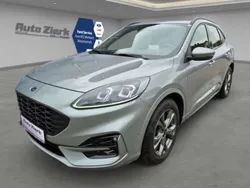 Solarsilber Gebraucht 2023 Ford Kuga ST-Line SUV | 25.990 € (Guter Preis)