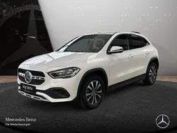 Polarweiß Gebraucht 2022 Mercedes GLA200 Style SUV | 33.890 € (Fairer Preis)