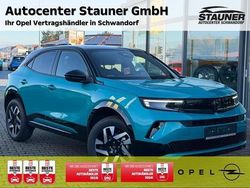 Grün (tropikal grün/dach schwarz) Neu 2025 Opel Mokka S SUV | 31.140 € (Teuer)