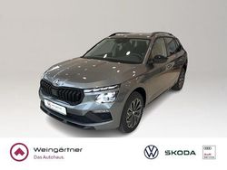 Schwarz Gebraucht 2024 Skoda Kamiq Drive SUV | 23.620 € (Fairer Preis)