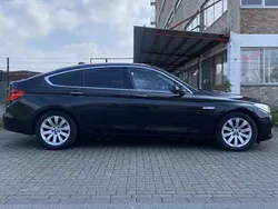 Schwarz Gebraucht 2010 BMW 530 Gran Turismo Limousine | 9.000 € (Fairer Preis)