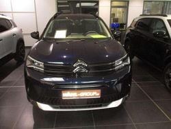 Blau metallic Neu 2025 Citroën C5 Aircross SUV | 29.990 € (Guter Preis)