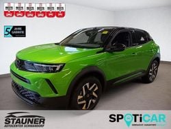 Grün Gebraucht 2024 Opel Mokka S SUV | 20.580 € (Superpreis)
