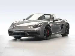 Porsche 718 Boxster GTS