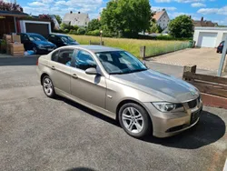 Beige Gebraucht 2008 BMW 325 Limousine | 4.499 € (Superpreis)