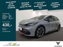 Vaporgrau Gebraucht 2023 Cupra Born Kleinwagen | 28.449 € (Fairer Preis)