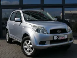 Silber Gebraucht 2010 Daihatsu Terios SUV | 7.950 € (Fairer Preis)
