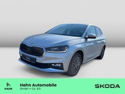 Silber Gebraucht 2025 Skoda Fabia Tour Kleinwagen | 21.990 € (Fairer Preis)