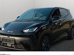 Schwarz Neu 2025 BYD Dolphin Surf Comfort Kleinwagen | 22.790 € (Guter Preis)