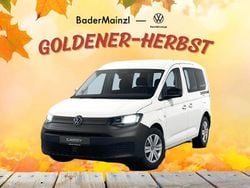 Weiß Neu 2025 VW Caddy Van / Kleinbus | 30.345 €