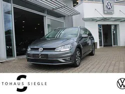 Indiumgrau Gebraucht 2019 VW Golf VII Join Kombi | 16.840 € (Fairer Preis)