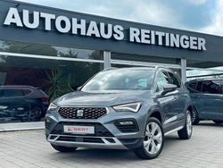 Grau Gebraucht 2022 Seat Ateca Xperience SUV | 23.000 € (Fairer Preis)