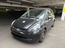 Schwarz Gebraucht 2004 Honda Jazz LS Kleinwagen | 899 € (Fairer Preis)
