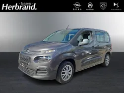 Nicht bekannt Gebraucht 2019 Citroën Berlingo Live Van / Kleinbus | 15.980 € (Etwas zu teuer)