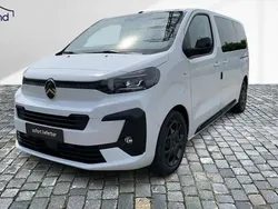 Weiss / kaolinweiss Neu 2025 Citroën Spacetourer Van | 35.970 € (Superpreis)