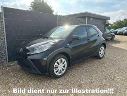 Wählbar ggf. mit aufpreis Neu 2025 Toyota Aygo Play Kleinwagen | 17.450 €