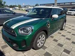 Grün Gebraucht 2021 Mini Cooper Countryman Classic SUV | 23.280 € (Fairer Preis)