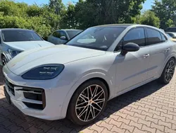 Grau Neu 2025 Porsche Cayenne SUV | 142.856 € (Teuer)