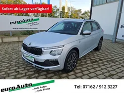 Brillant silber metallic Neu 2024 Skoda Kamiq Drive SUV | 26.575 € (Guter Preis)