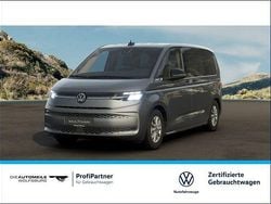 Grau Gebraucht 2024 VW Multivan Life Van | 45.690 € (Guter Preis)