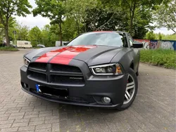 Schwarz Gebraucht 2011 Dodge Charger Limousine | 12.000 € (Fairer Preis)