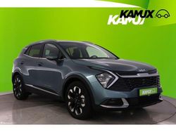 Grau Gebraucht 2023 Kia Sportage GT-Line SUV | 29.950 € (Superpreis)